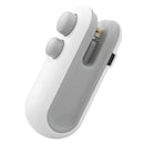 EasySeal - Mini Máquina Seladora de Plástico Recarregável - Entrega Grátis